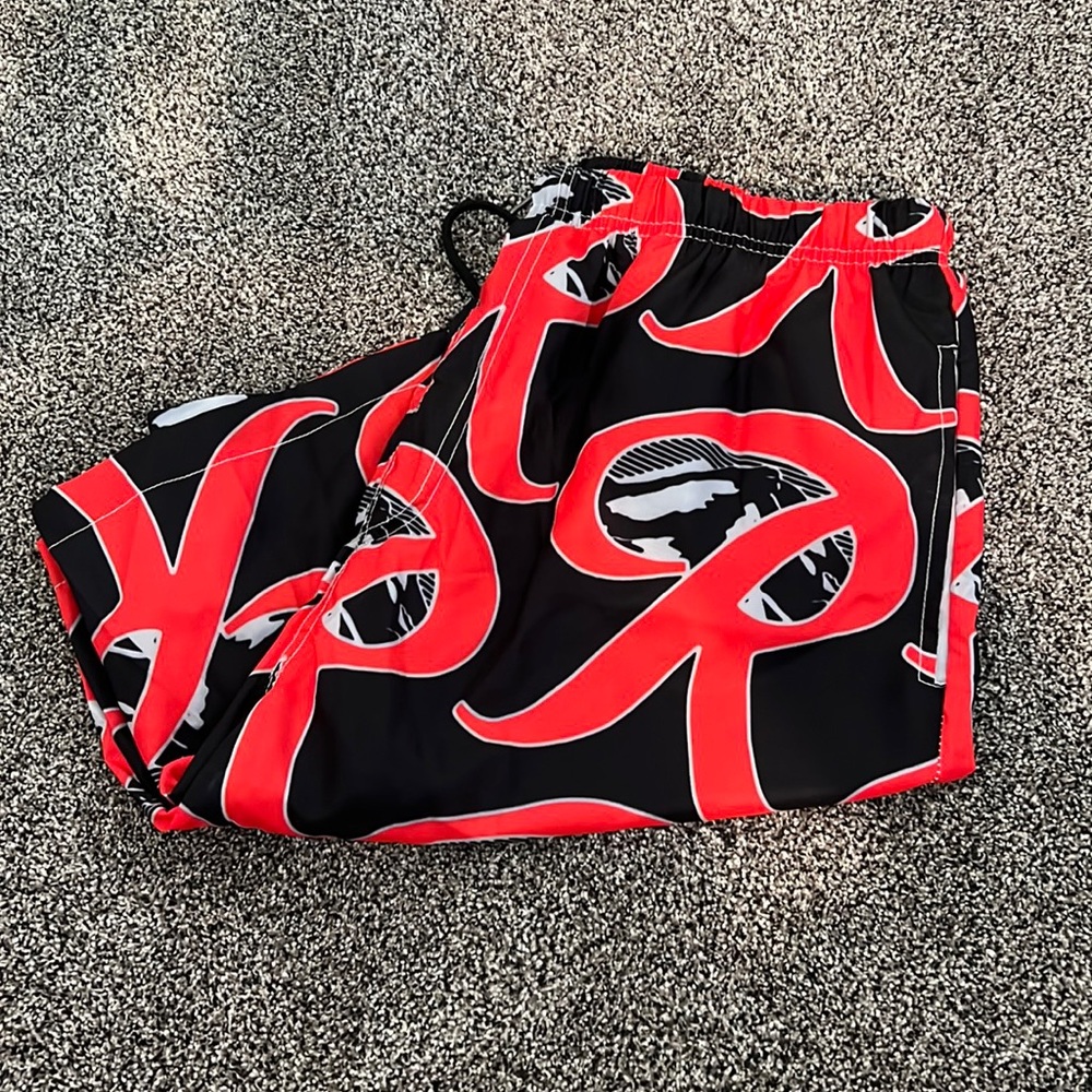 Rainer swim trunks